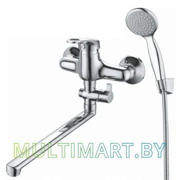 Смеситель Gross Aqua Base (7237258C-35L(F))